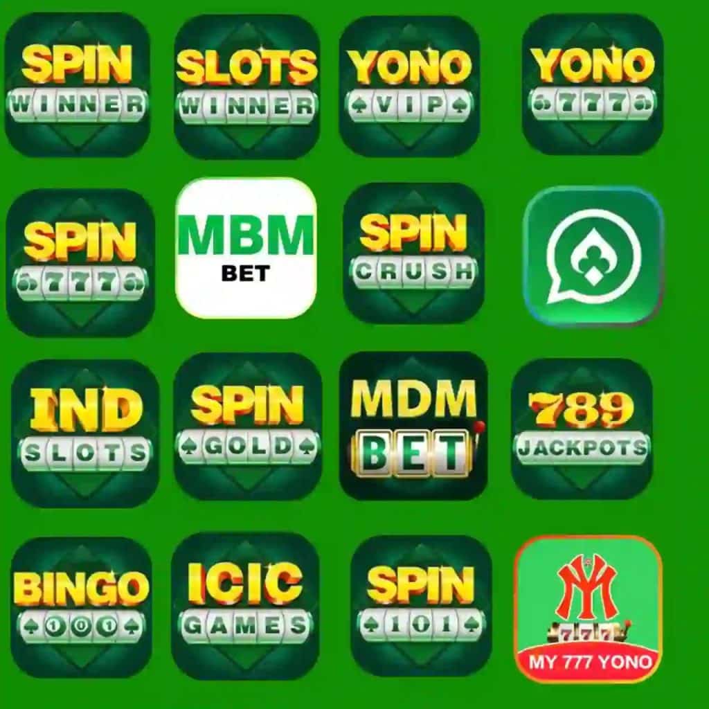 games